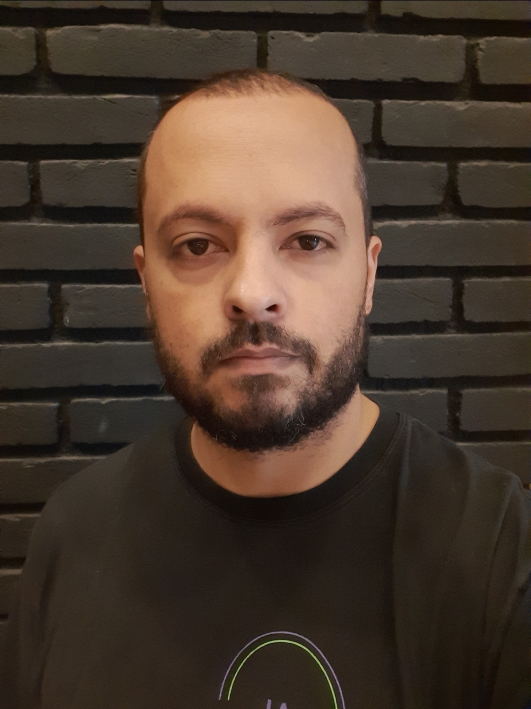Foto de perfil de Marcos Nunes